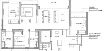 north-gaia-4-bedroom-floor-plan-type-d2-singapore