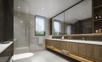 north-gaia-4-bedroom-master-bathroom-singapore