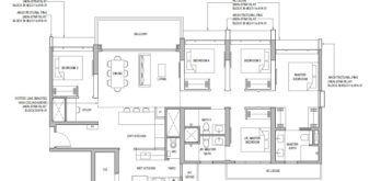 north-gaia-5-bedroom-floor-plan-type-e1-singapore
