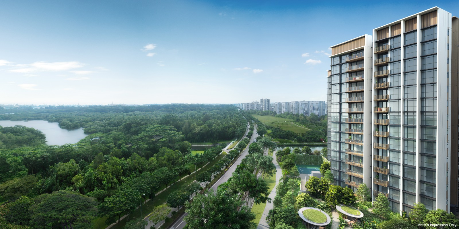 north-gaia-yishun-avenue-8-view-singapore